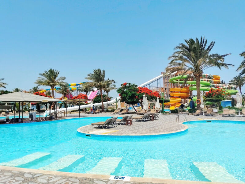 Sentido Akassia Beach