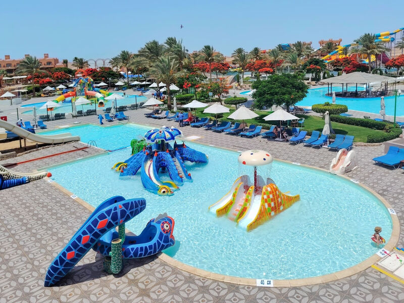 Sentido Akassia Beach
