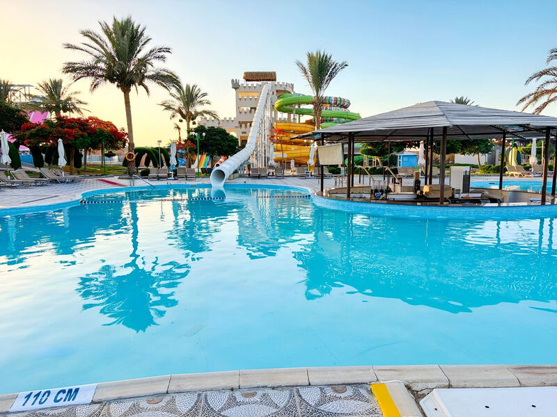 Sentido Akassia Beach