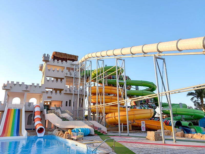 Sentido Akassia Beach
