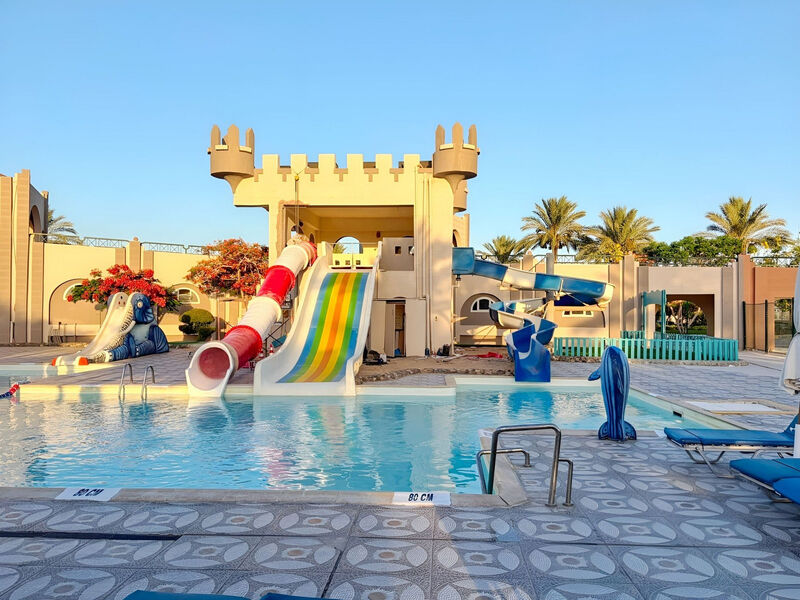 Sentido Akassia Beach