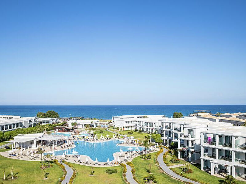 Sentido Asterias Beach Resort