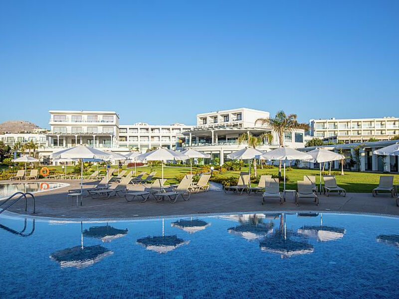 Sentido Asterias Beach Resort