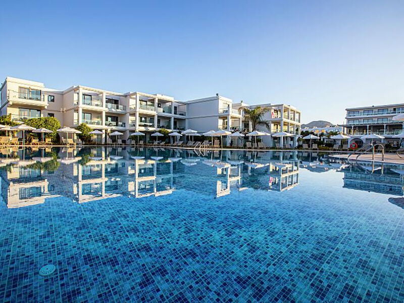 Sentido Asterias Beach Resort