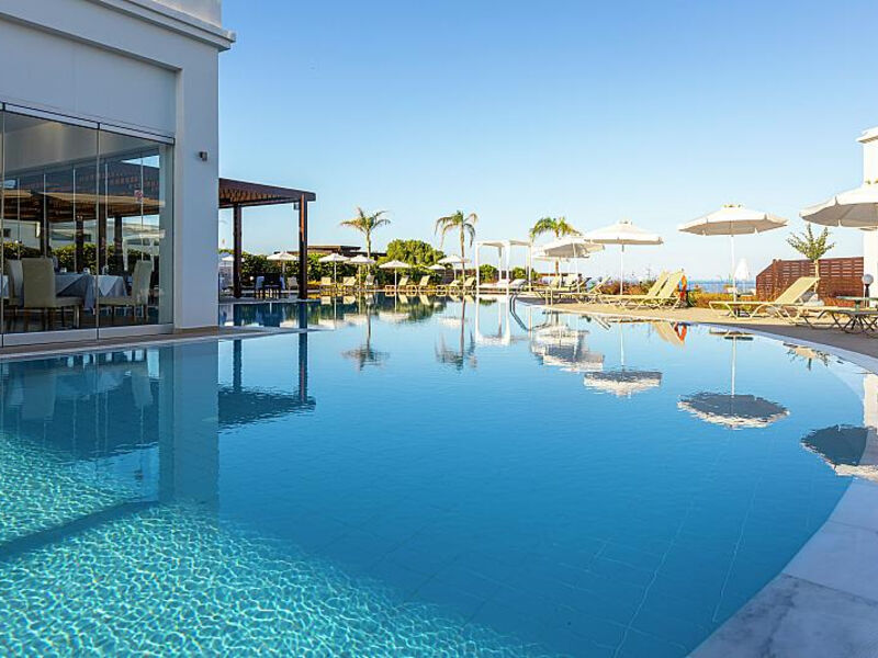 Sentido Asterias Beach Resort
