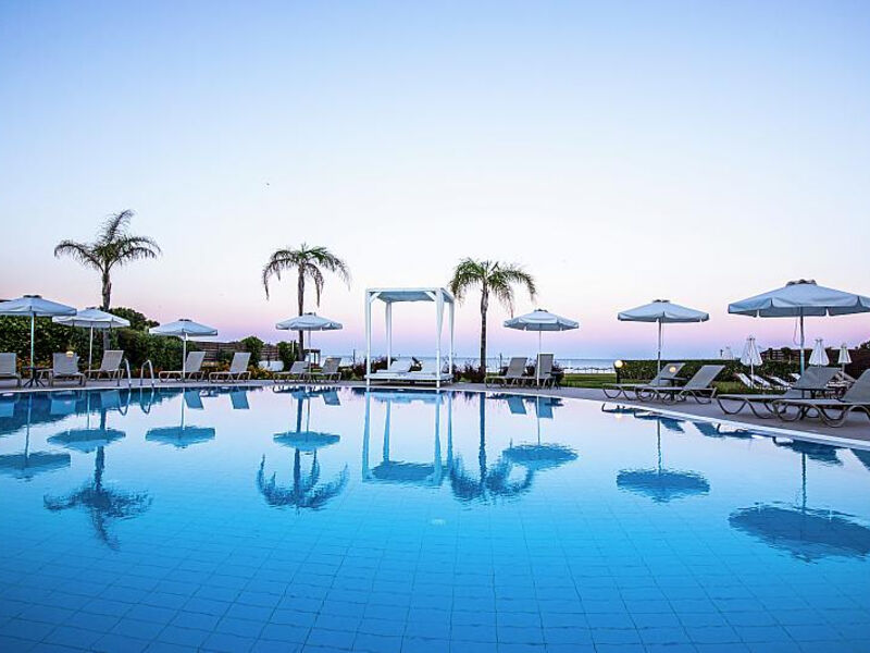 Sentido Asterias Beach Resort
