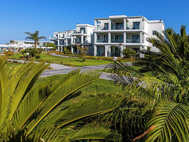 Sentido Asterias Beach Resort