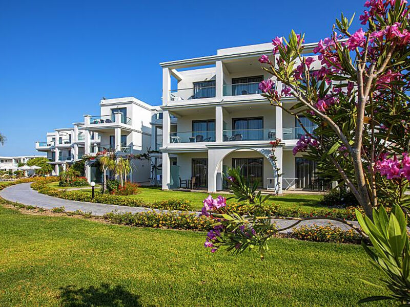 Sentido Asterias Beach Resort
