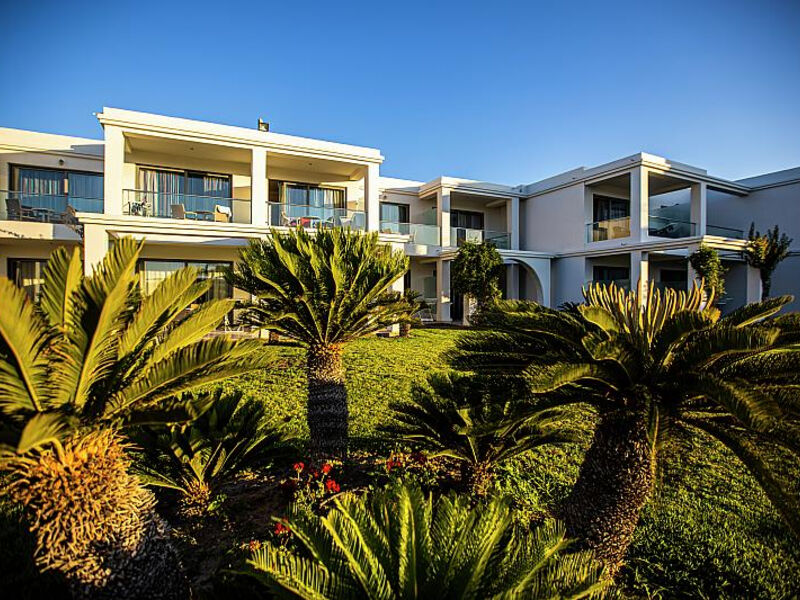 Sentido Asterias Beach Resort
