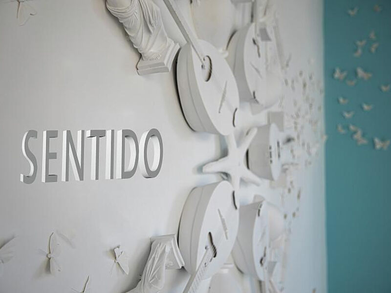 Sentido Asterias Beach Resort