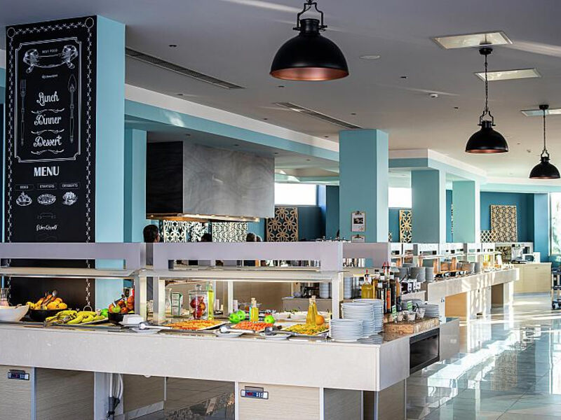 Sentido Asterias Beach Resort