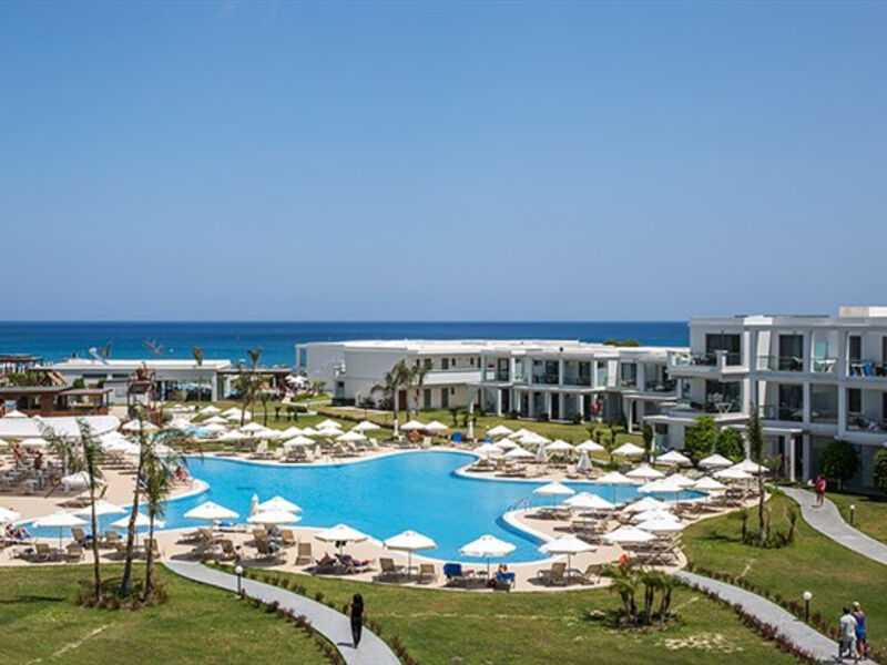 Sentido Asterias Beach Resort