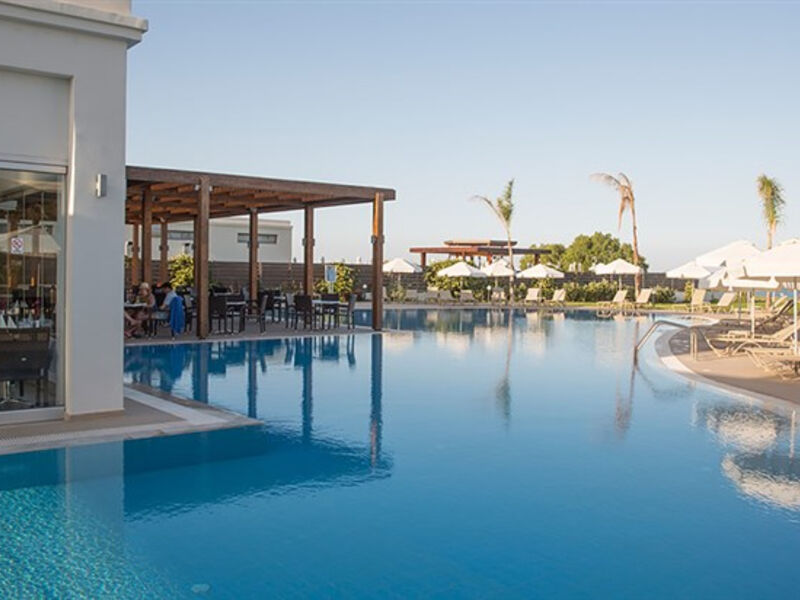 Sentido Asterias Beach Resort