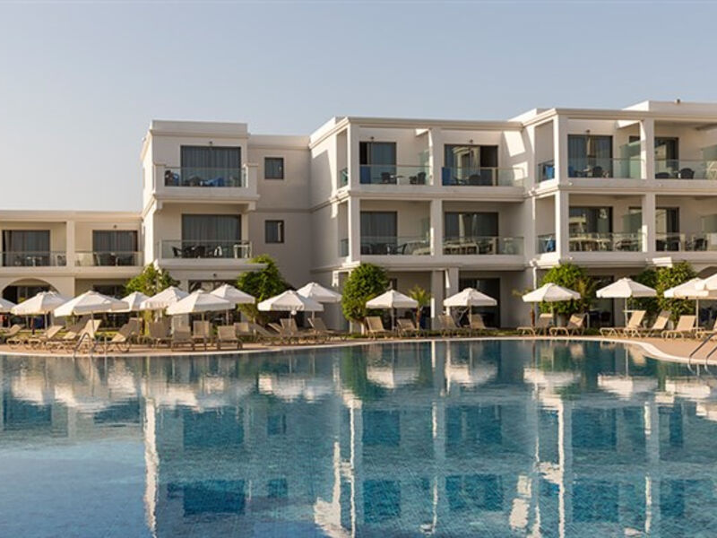 Sentido Asterias Beach Resort