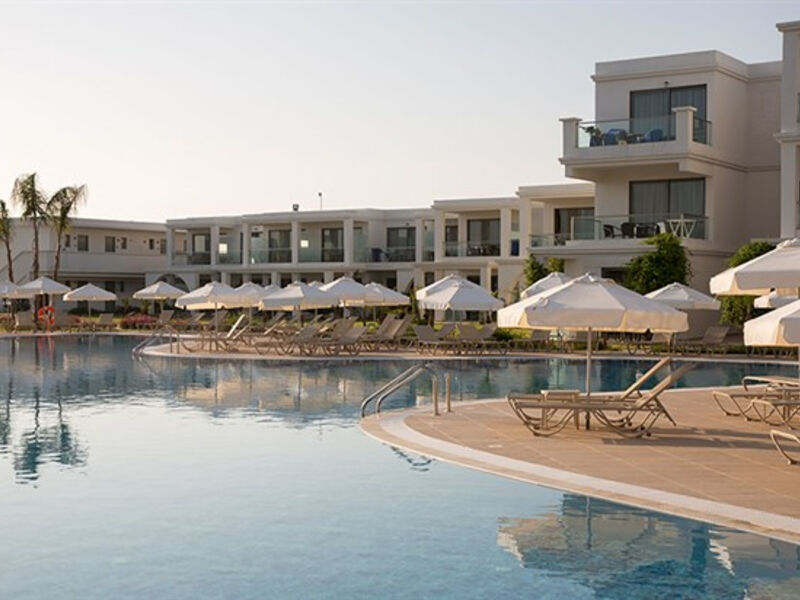 Sentido Asterias Beach Resort