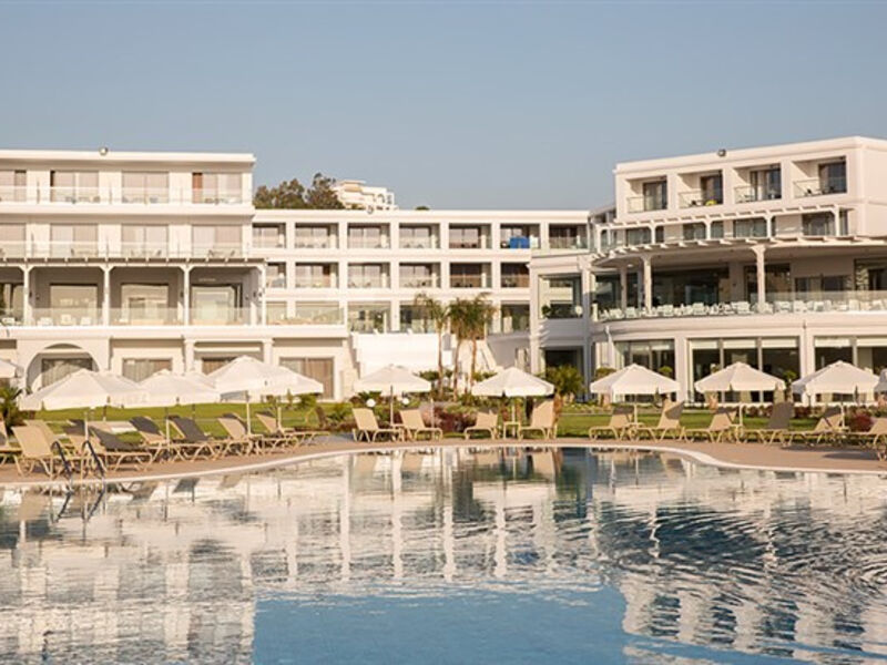 Sentido Asterias Beach Resort