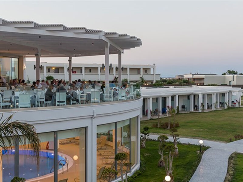 Sentido Asterias Beach Resort