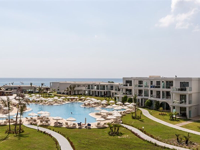 Sentido Asterias Beach Resort