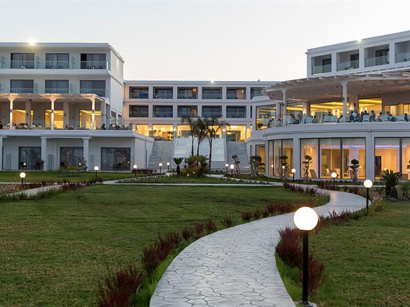 Sentido Asterias Beach Resort