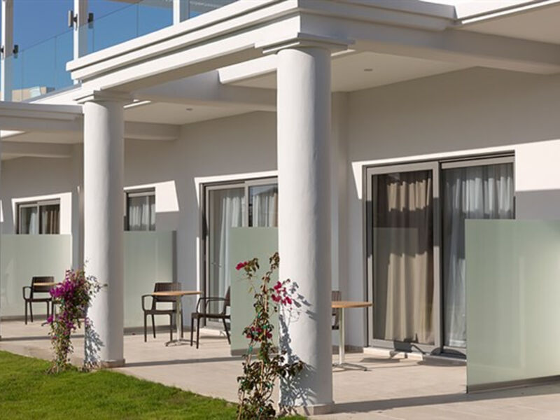 Sentido Asterias Beach Resort