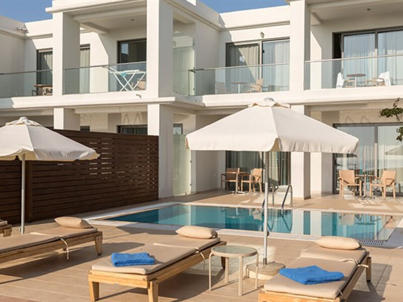 Sentido Asterias Beach Resort