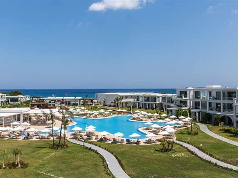 Sentido Asterias Beach Resort