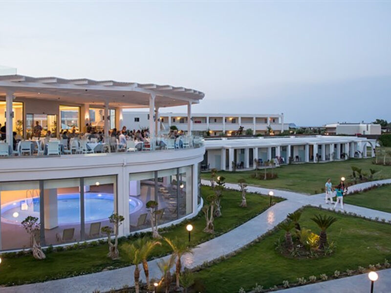 Sentido Asterias Beach Resort