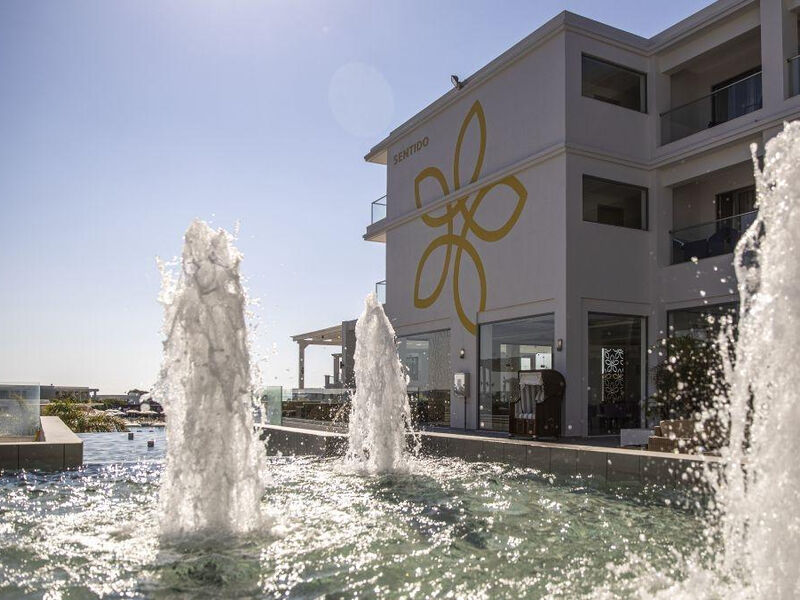 Sentido Asterias