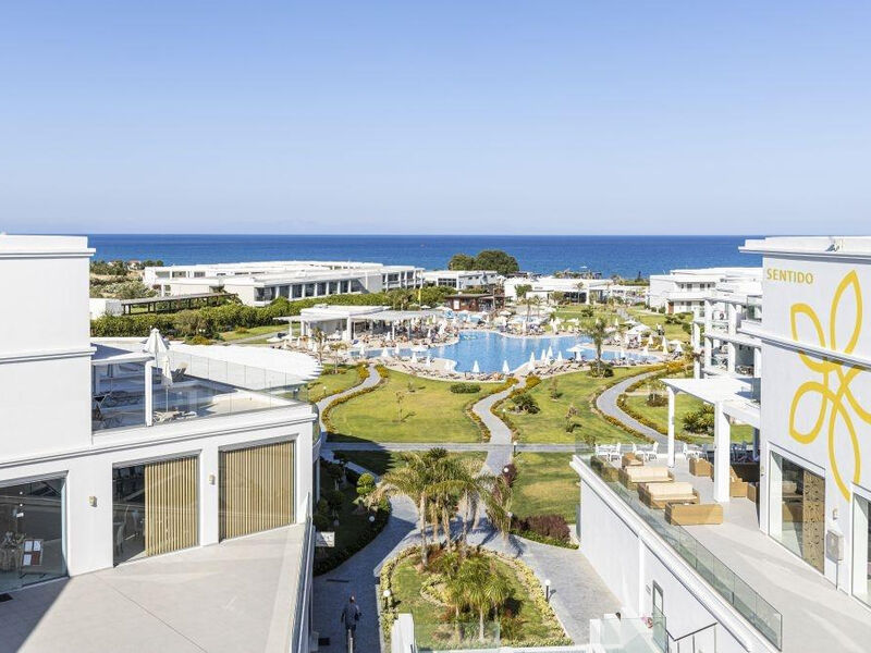 Sentido Asterias