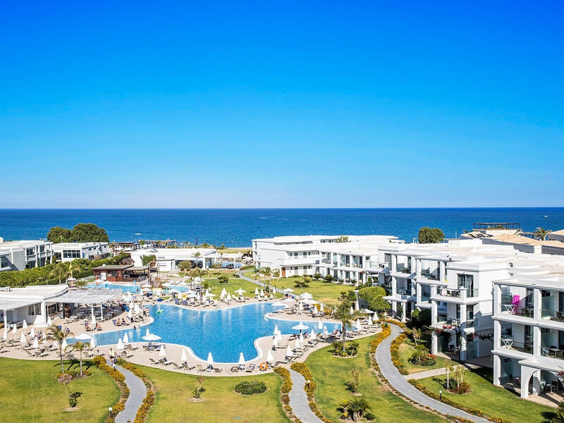 Sentido Asterias Beach