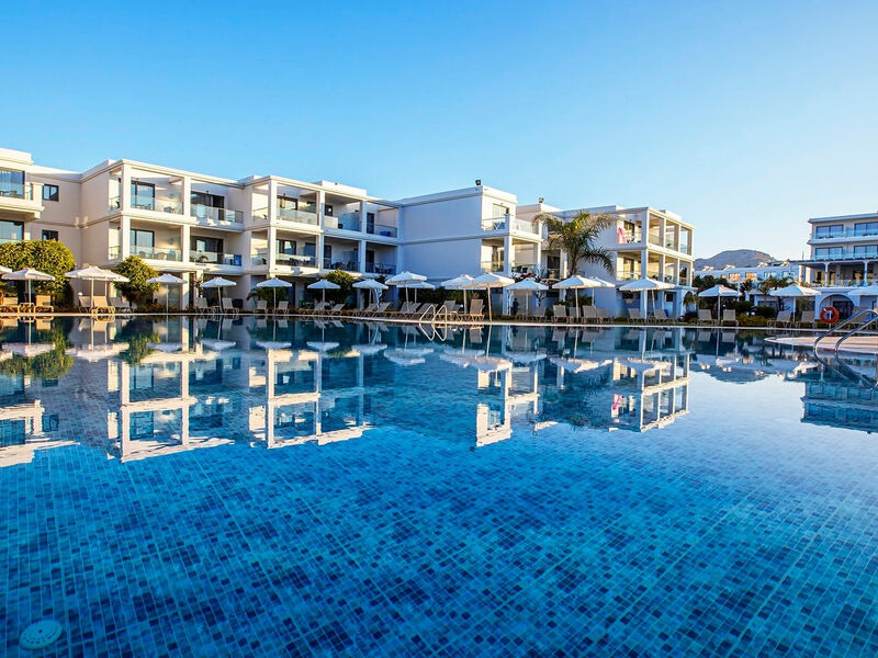 Sentido Asterias Beach