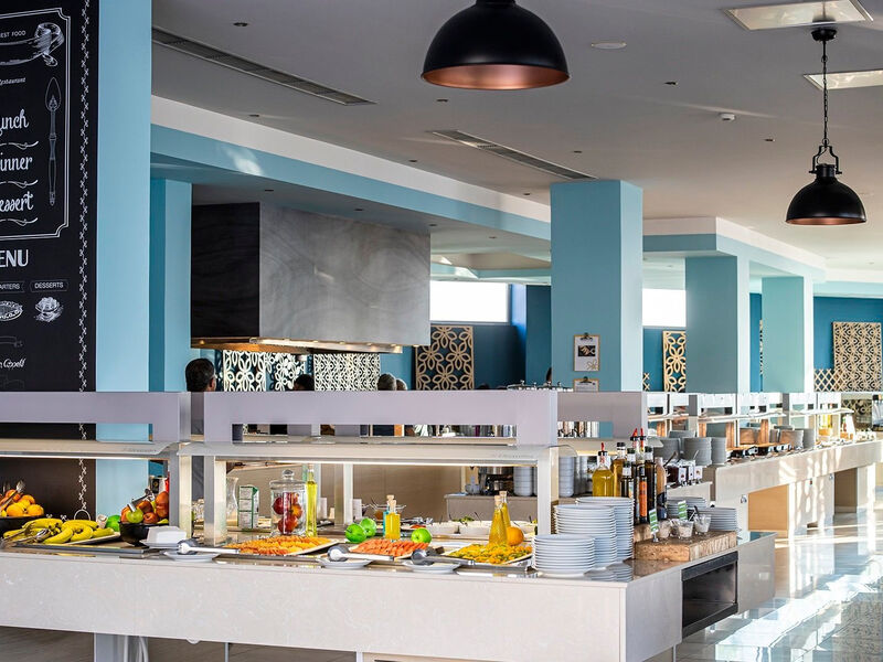 Sentido Asterias Beach