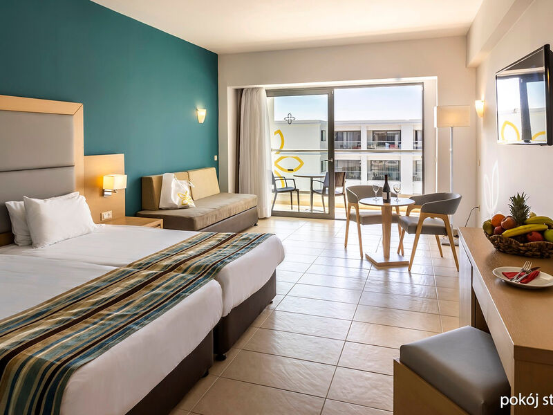 Sentido Asterias Beach