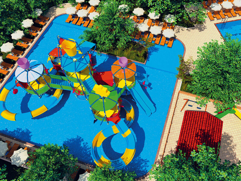 Lti Dolce Vita Sunshine Resort