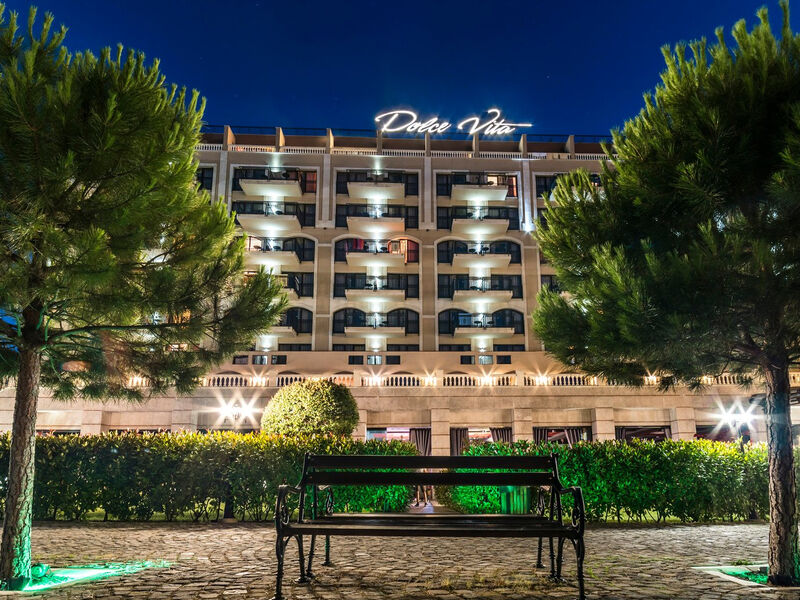 Dolce Vita
