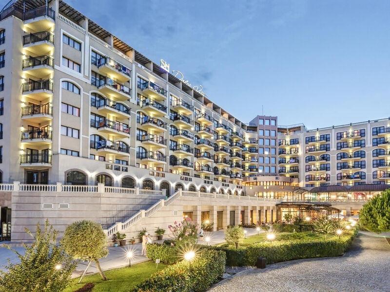 Lti Dolce Vita Sunshine Resort
