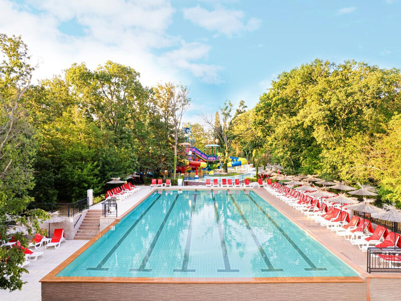 Lti Dolce Vita Sunshine Resort