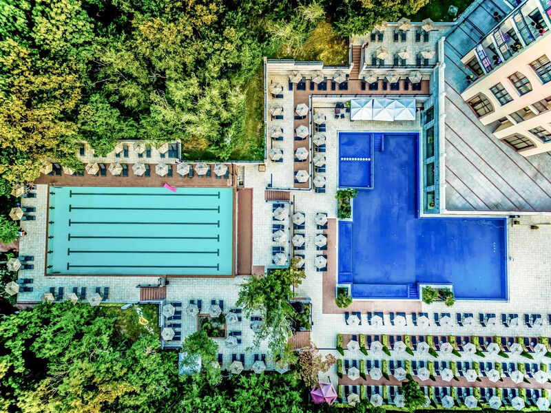 Lti Dolce Vita Sunshine Resort
