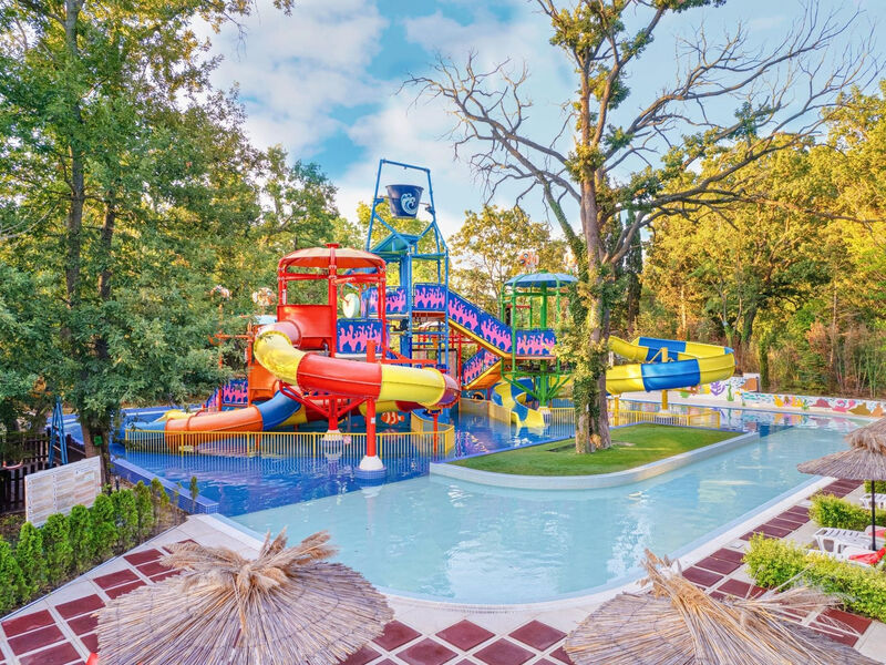 Lti Dolce Vita Sunshine Resort
