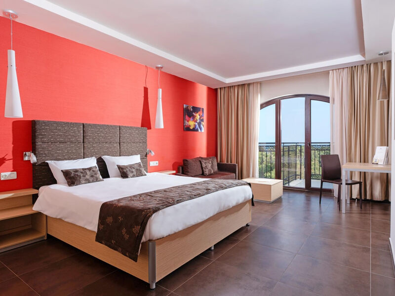 Lti Dolce Vita Sunshine Resort