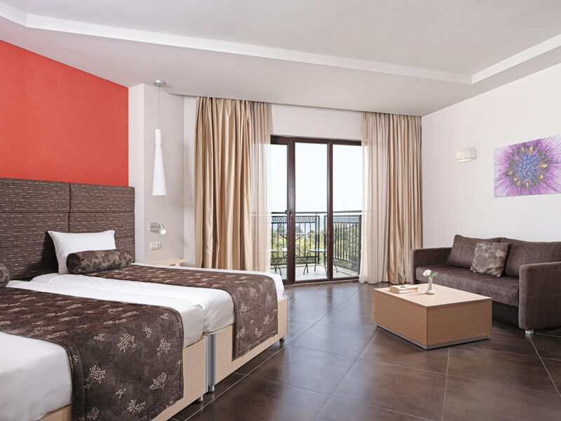 Lti Dolce Vita Sunshine Resort