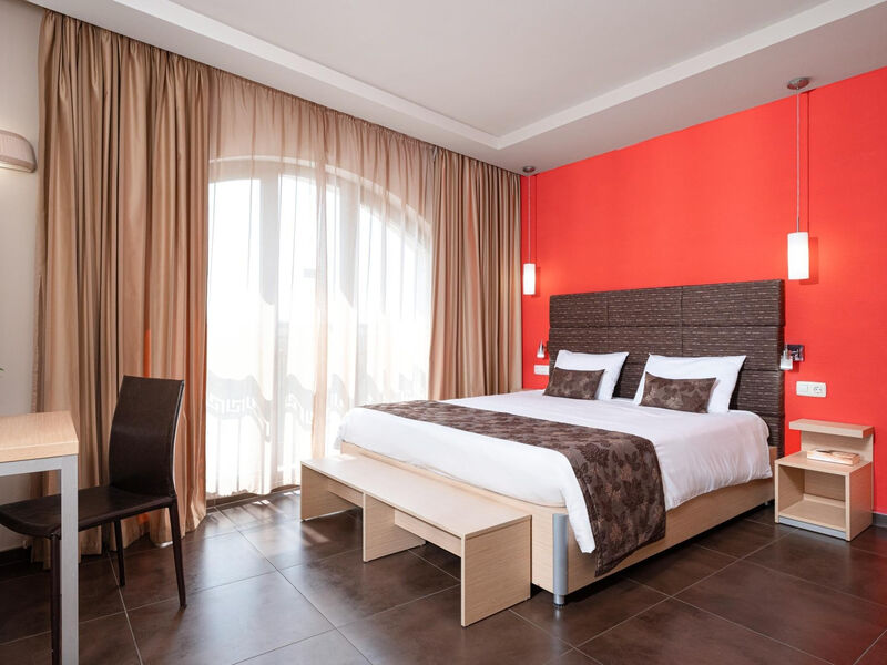 Lti Dolce Vita Sunshine Resort