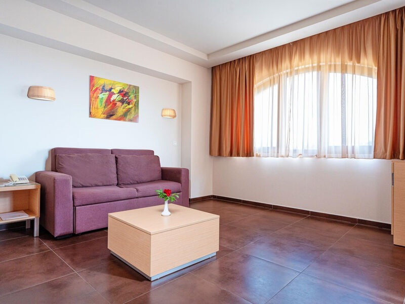 Lti Dolce Vita Sunshine Resort