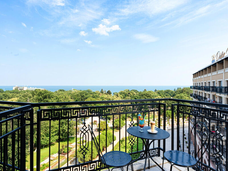 Lti Dolce Vita Sunshine Resort