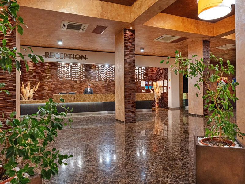 Lti Dolce Vita Sunshine Resort