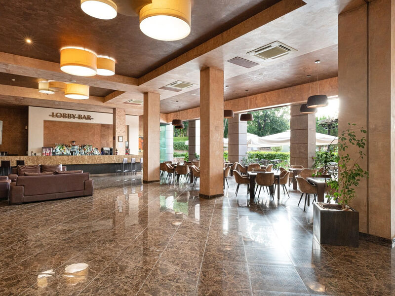 Lti Dolce Vita Sunshine Resort