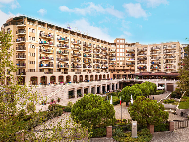 Lti Dolce Vita Sunshine Resort