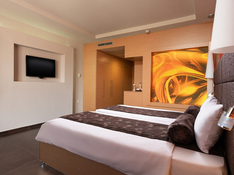 Lti Dolce Vita Sunshine Resort