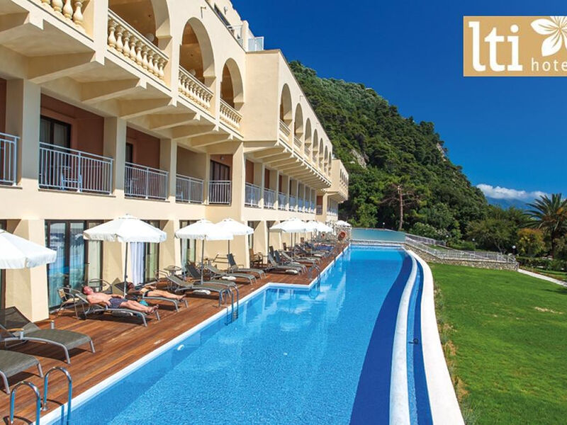 Lti Grand Hotel Glyfada