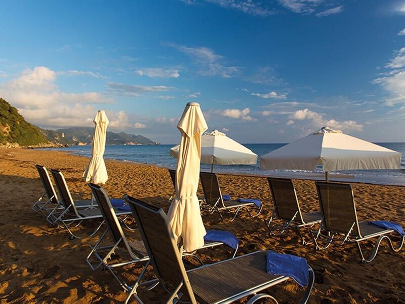 Lti Grand Hotel Glyfada